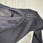 Yogalicious  Black Leggings Photo 3