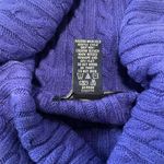 Susan Graver QVC 100% Acrylic Turtleneck Sweater Women's 2X NWT A59980 QVC Photo 7