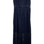 Bailey blue Bailey‎ Blue Maxi Dress Photo 0