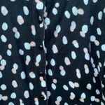 Philosophy  women's size medium cardigan Photo 3