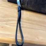 Juicy Couture  billfold. And gently use condition, but no callouts.​ Photo 1