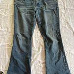 Glamorous Vintage Low-Rise Bootcut Y2k Jeans Photo 0