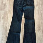 AG Adriano Goldschmied AG Adriano goldschmeid flare vintage the club jeans 30R Photo 3