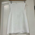 Meshki  Crepe Mini Dress Photo 2
