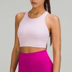 Lululemon Wunder Train Long-Line Bra Photo 0