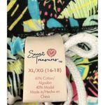 Women’s Loungewear Sleep Pajama Shorts Size XL Photo 2