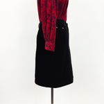 Vintage 90’s GAP Velvet 5 Photo 3