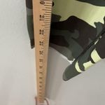 Lululemon Fast and Free HR Tights 25” Camo Nulux Brand New Size 14 Photo 11