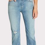 Hudson Jeans HUDSON MIDRISE NICO SUPER SKINNY ANKLE STRETCH DEN Photo 0