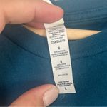 Bella Canvas  Blue Short Sleeve Tee Bachelorette Bachelor Casual Comfy Large Photo 1