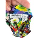 Saks 5th Avenue Saks Fifth Avenue Satin Floral Nightie Gown Short Medium Summer Photo 4