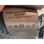 Zadig & Voltaire  Julipe Denim Skirt Light Blue 34 (XS) Photo 12