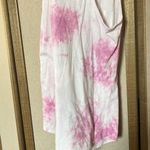 Mighty fine  Pink and White Eevee Tank Top Pokémon medium Photo 7