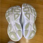 Hoka Bondi 8 Women's Sneakers in Gray Photo 7