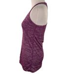 Lululemon  Heathered Scoop Neck Racerback Tank Top Silky Photo 2