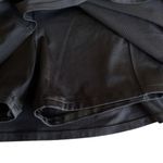 Athleta  Action Skort In Dobby 14.5" Black Small Women’s #567043 Built In Shorts Photo 5