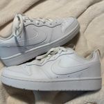 Nike Court Borough Low Recraft Photo 1