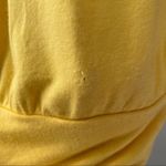 Forever 21  Yellow Bubble Dress Photo 8