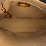 Gucci Authentic Vintage  GG Supreme 1980s Mint Condition Adjustable Crossbody Bag Photo 11