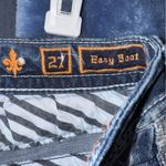 Rock Revival  Aliana Easy Mid-Rise Boot Jean 27 Photo 8