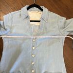 Soft Surroundings  Alee TENCEL shirt/dress Photo 7