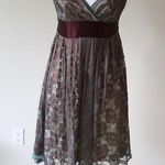 Necessary Objects  Dress Photo 0