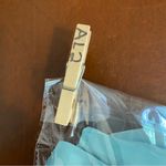 Lulus Thriving Darling Shiny Teal Blue Mermaidcore Sleeveless Tiered Mini Dress Photo 8