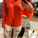 Nike Dri-fit Long Sleeve Workout Shirt Photo 1