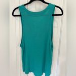 We The Free Take the Plunge Tank Size Small Sea Turquoise Photo 11