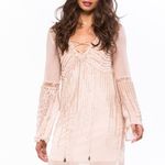 The Jetset Diaries BYZANTINE MINI DRESS Photo 4