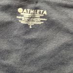 Athleta  Navy Swim Shorts Size Large Photo 1