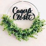 Moschino Skirt 4 Floral Tie Dye Pleated Flare Belt Luxury Painting Multicolor Photo 1