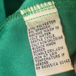 Allison Daley FINAL MARKDOWN  ultra suede blouse 12 Photo 3