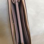 Michael Kors Jet Set Travel LG Three QTR Zip Photo 5