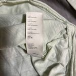 We The Free Men's White Long Sleeve Shirt Photo 2