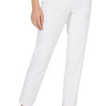 Anne Klein ✨ Slim Straight Pants✨ Photo 0