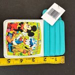 Disney Parks Cardholder - 50th Anniversary Vault Collection Thermos NEW Photo 2