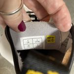 Dr. Martens Luana White Leather Lace Up Combat Boots Women Sz 5 Smooth Punk New Photo 6