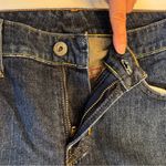 Polo Ralph Lauren Womens Flare Bootcut Jeans Dark Wash Blue Sz 4 32 Inseam Denim Photo 6