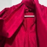 Hazel Boutique Azeeza silk dress XS Photo 12