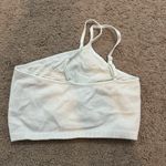 Aerie  One Shoulder Crop Photo 1