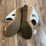 Tommy Hilfiger  size 6 M wedges Photo 3