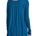 We The Free FREE PEOPLE Love Valley Long Sleeve Tunic 031 Photo 2
