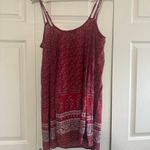 American Eagle  Floral Mini Dress Photo 1