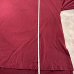 Tone Corset Women's Oversized T-Shirt and Fitted Shorts. Size Large Photo 8