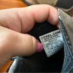 Sorel Joan Of Arctic Wedge II Chelsea Boot Grey Brown 1808551052 Size 7.5 Photo 5