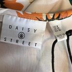 Daisy Street Large Floral Crop Size XS New Photo 89