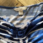 Laura Ashley  Patterned Long Sleeve Shirt Photo 2