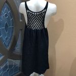 BB Dakota  black dress Photo 3