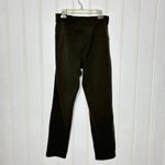 Lululemon  On the Fly 7/8 Pant Dark Olive 118 Photo 4